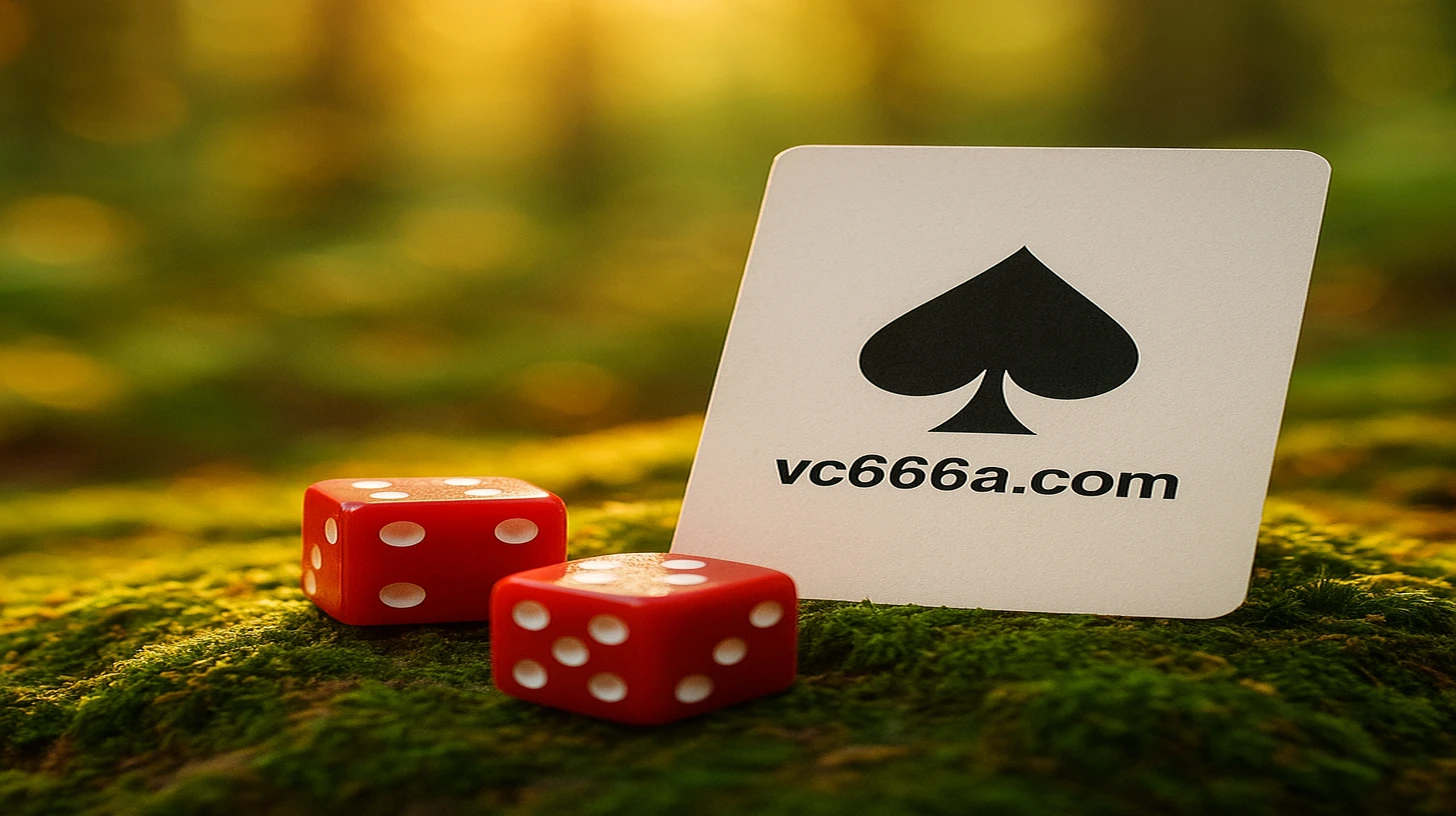 টিন পাটি এবং দক্ষতা-ভিত্তিক খেলা ৩কে অ্যাপে vc666